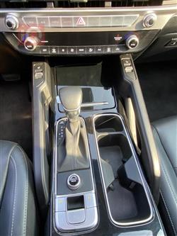 كيا تيلوريد